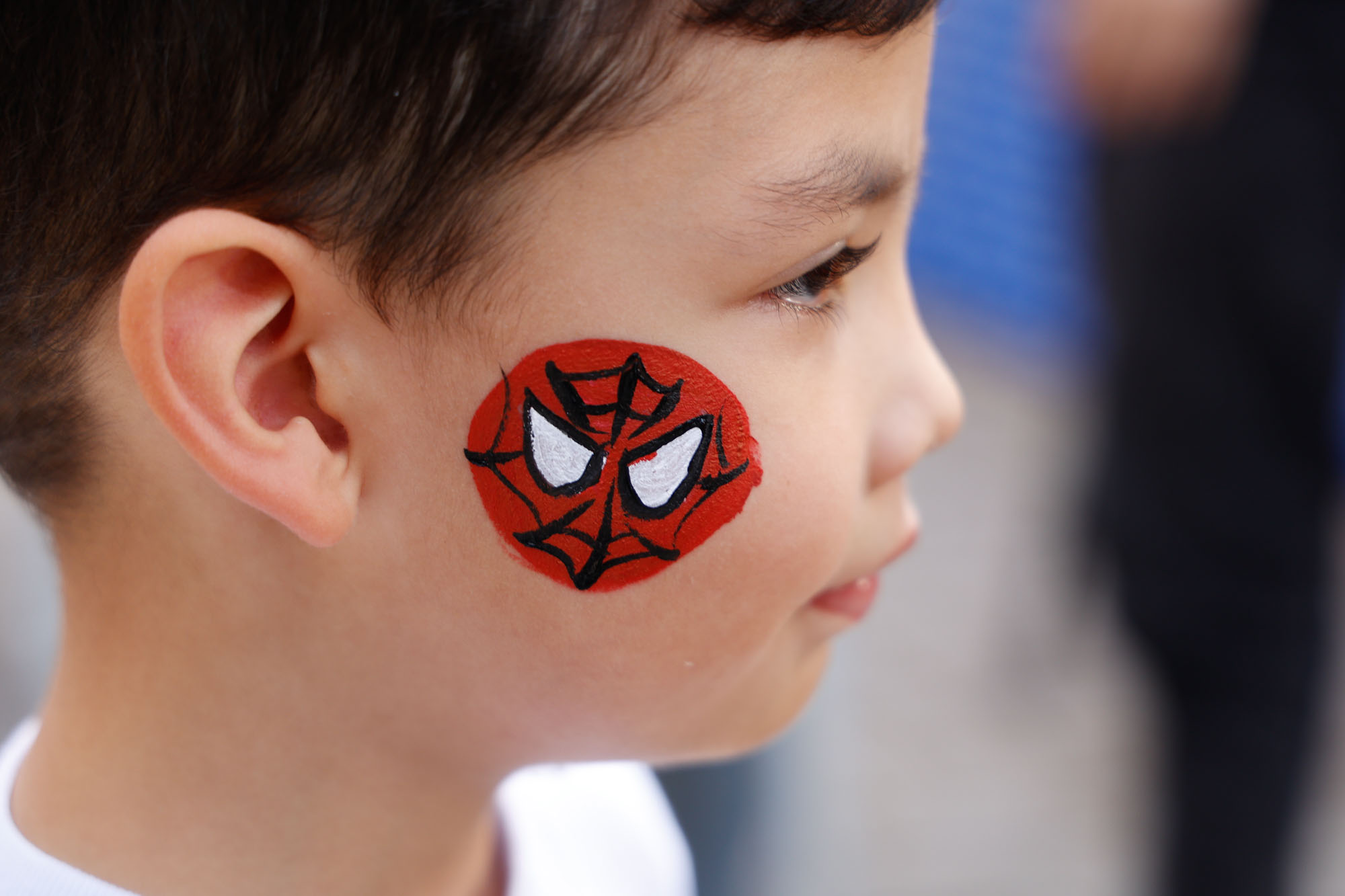 Festival del Día del Niño Coomecipar Asunción