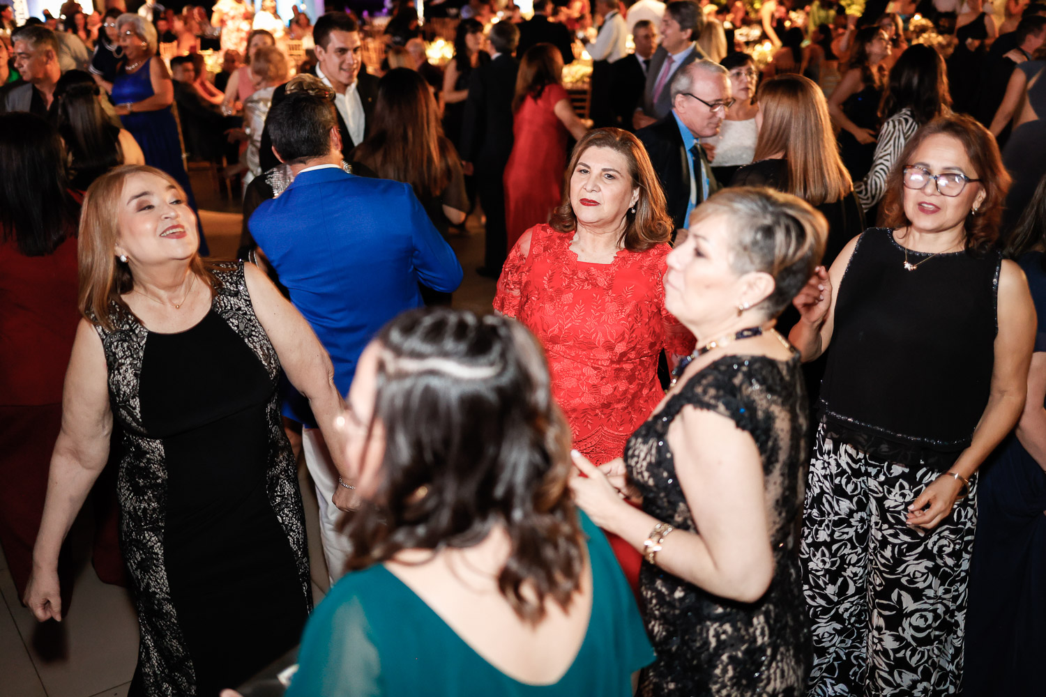 CENA ANIVERSARIO 2024