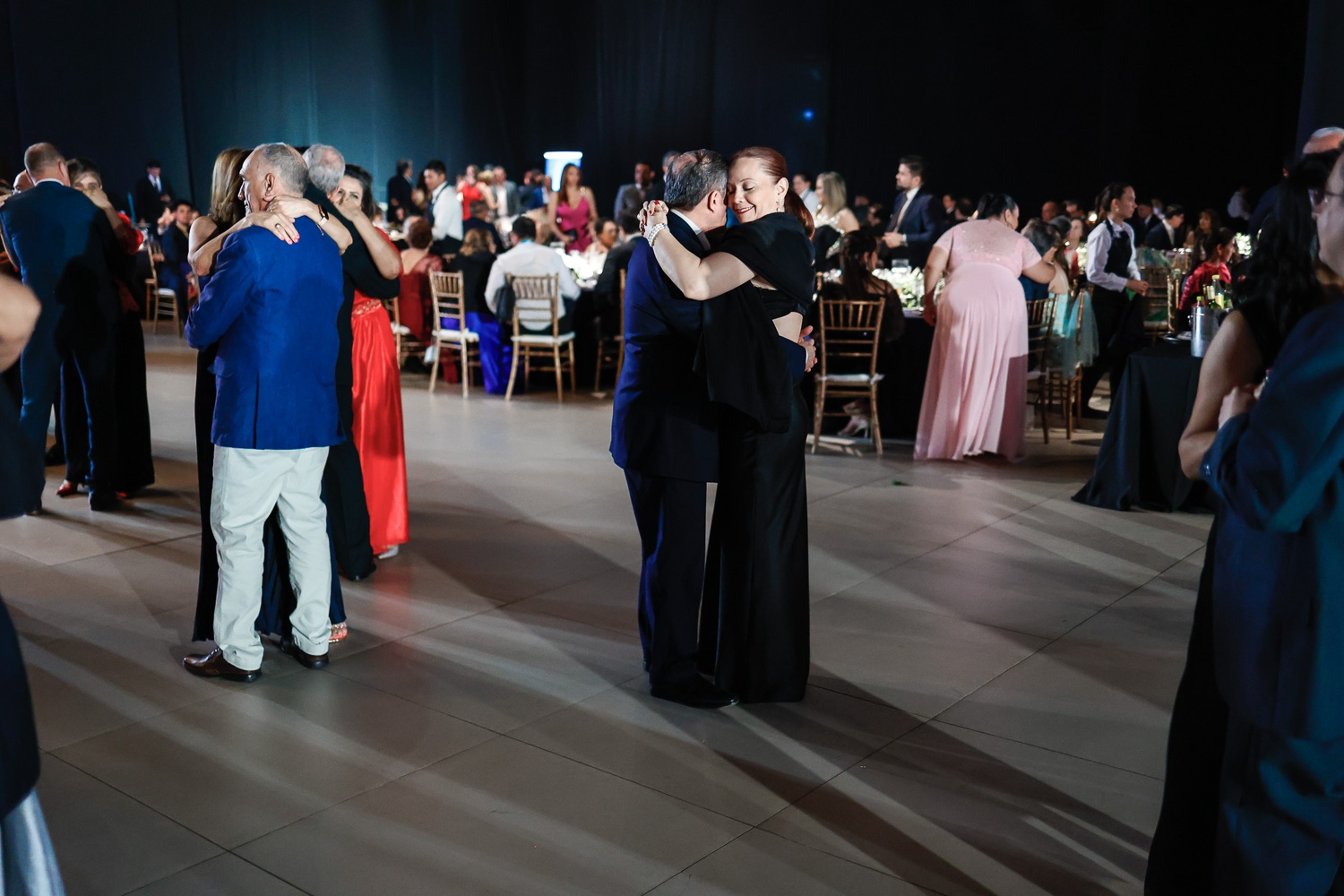 CENA ANIVERSARIO 2024