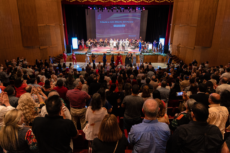 Concierto de Gala 51° Aniversario