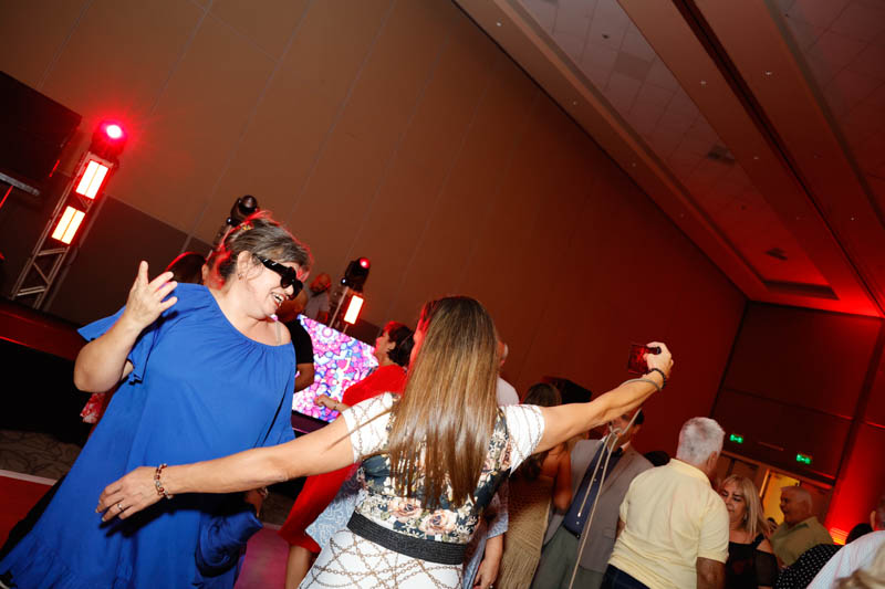 Cena de los Enamorados