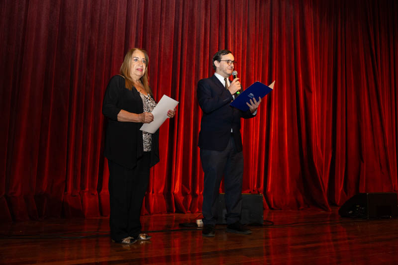 Concierto Homenaje a la Mujer