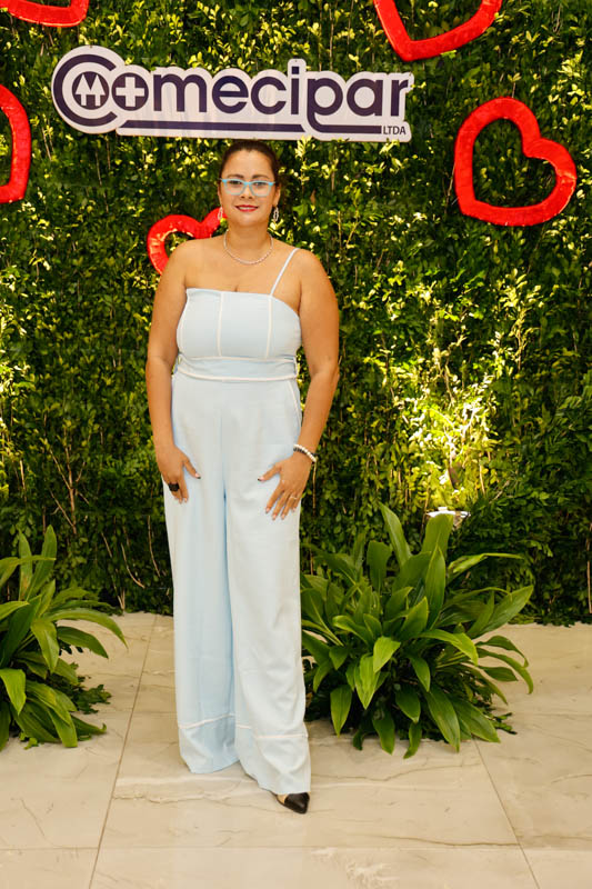 Cena de los Enamorados