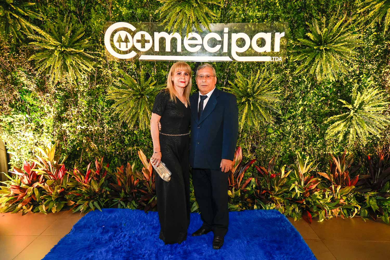 CENA ANIVERSARIO 2024