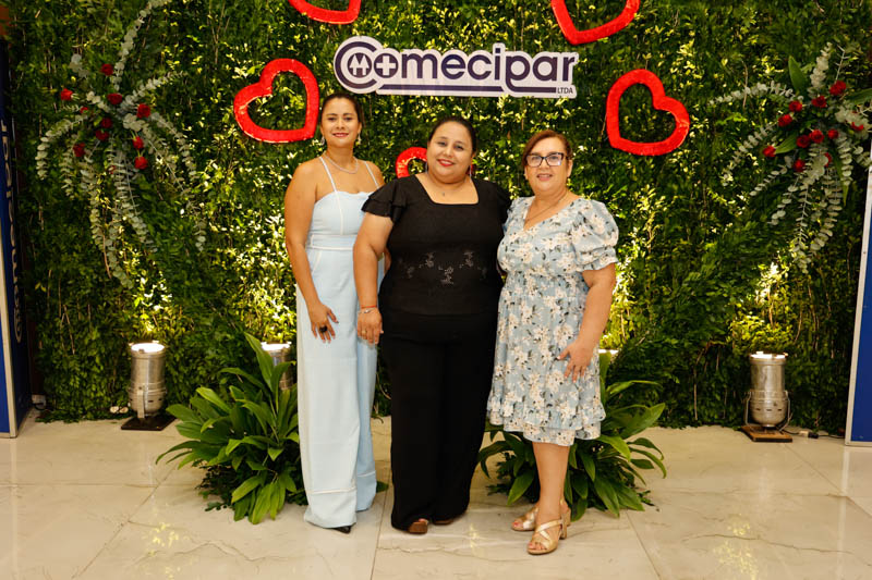 Cena de los Enamorados