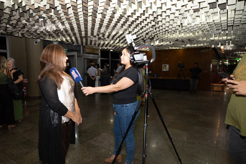 Concierto Homenaje a la Mujer