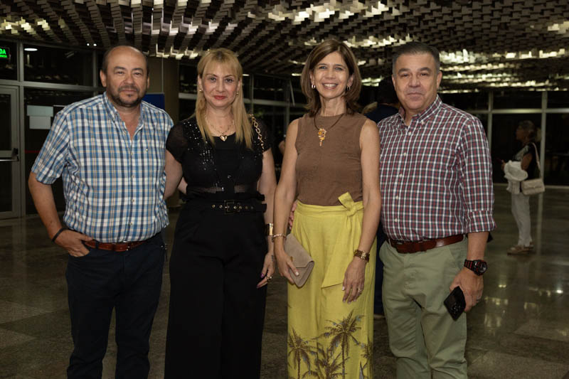 Concierto Homenaje a la Mujer