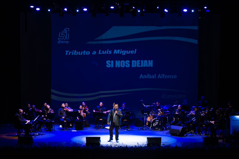 Concierto de Gala 51° Aniversario