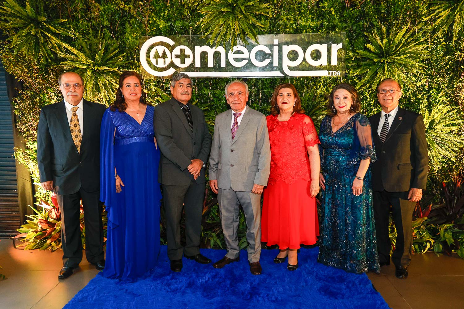 CENA ANIVERSARIO 2024
