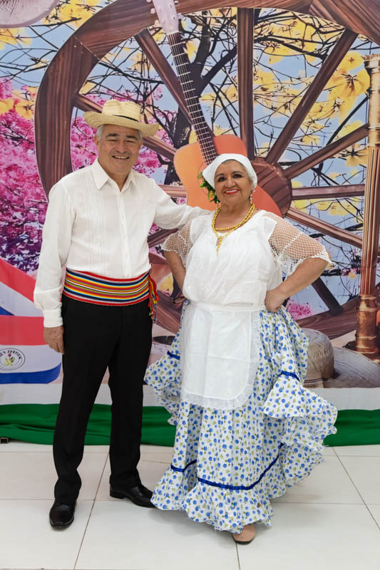 Clausura del Ciclo de Reuniones de Adultos Mayores 2025