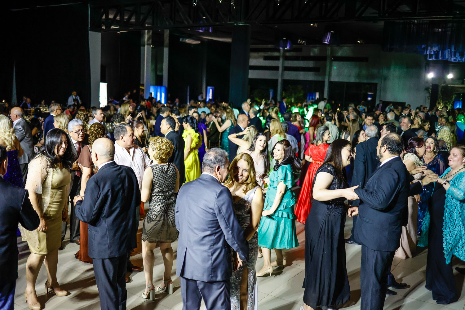 CENA ANIVERSARIO 2024