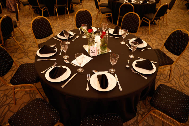 Cena de los Enamorados