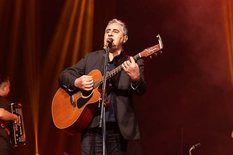 Concierto Homenaje a la Madre y a la Patria