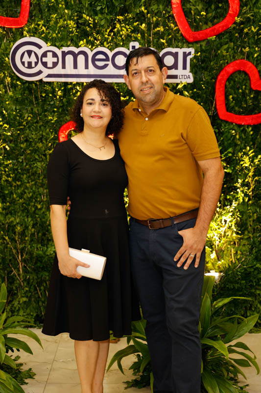 Cena de los Enamorados