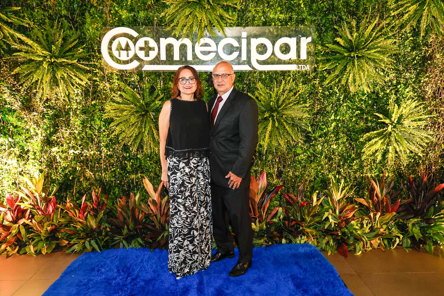 CENA ANIVERSARIO 2024