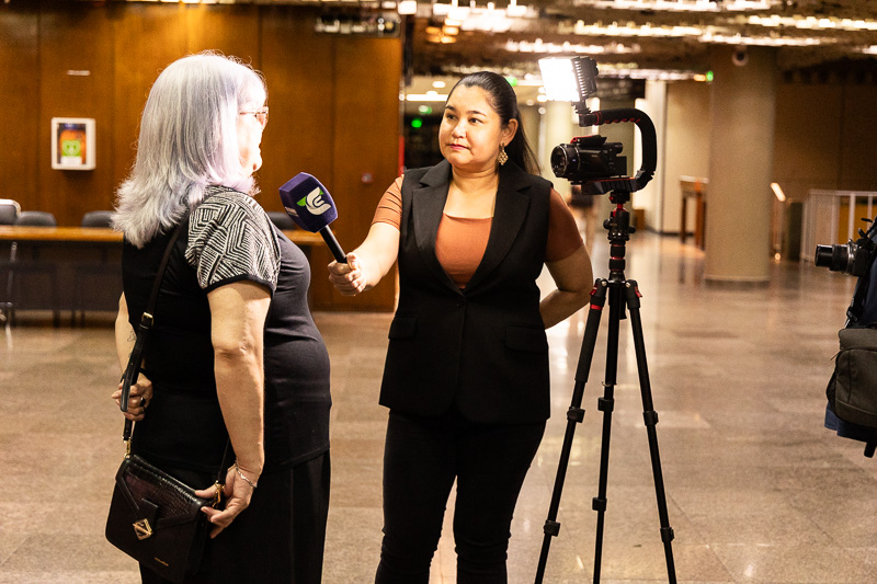 Concierto en Conmemoración a la No Violencia