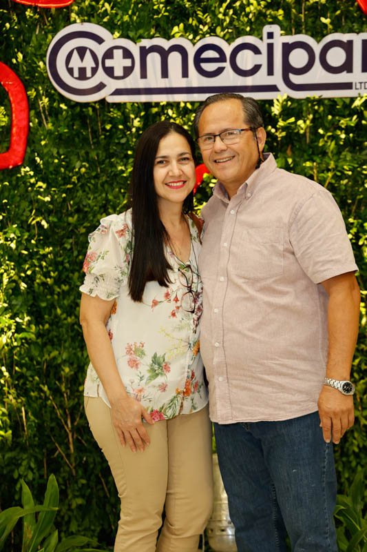 Cena de los Enamorados