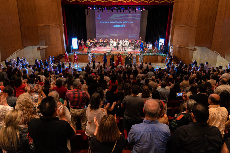 Concierto de Gala 51° Aniversario