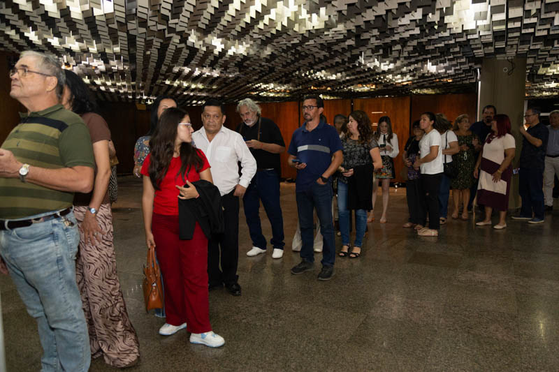 Concierto Homenaje a la Mujer