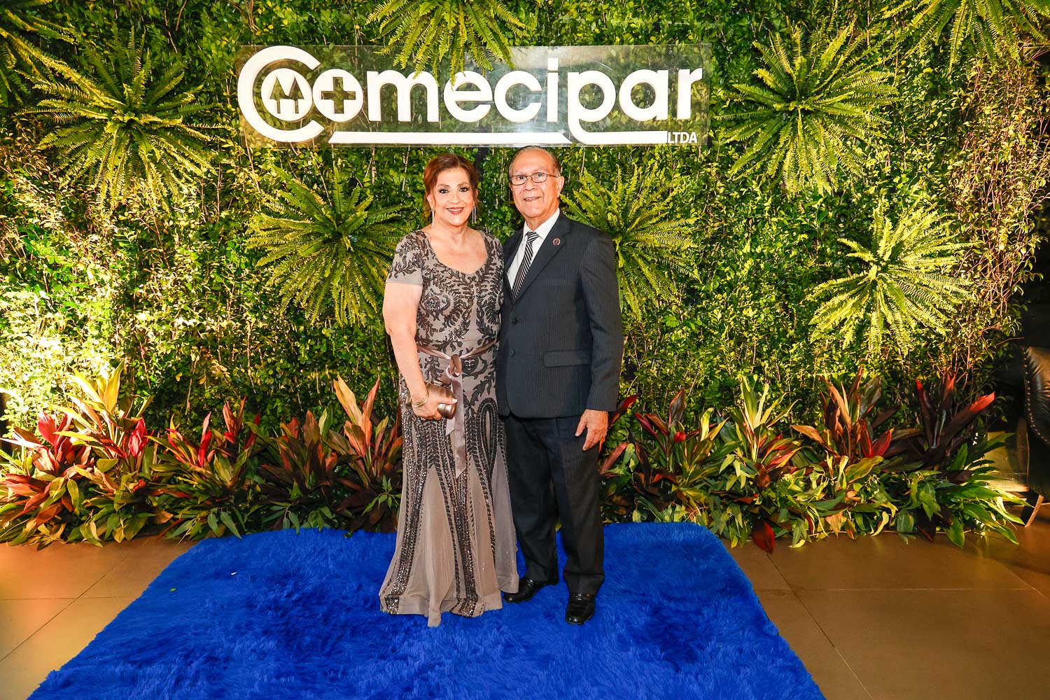 CENA ANIVERSARIO 2024