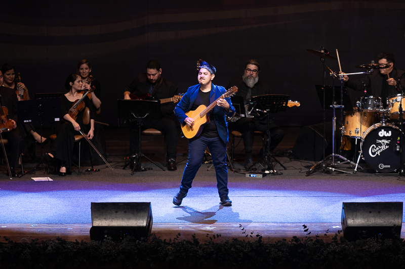 Concierto de Gala 51° Aniversario