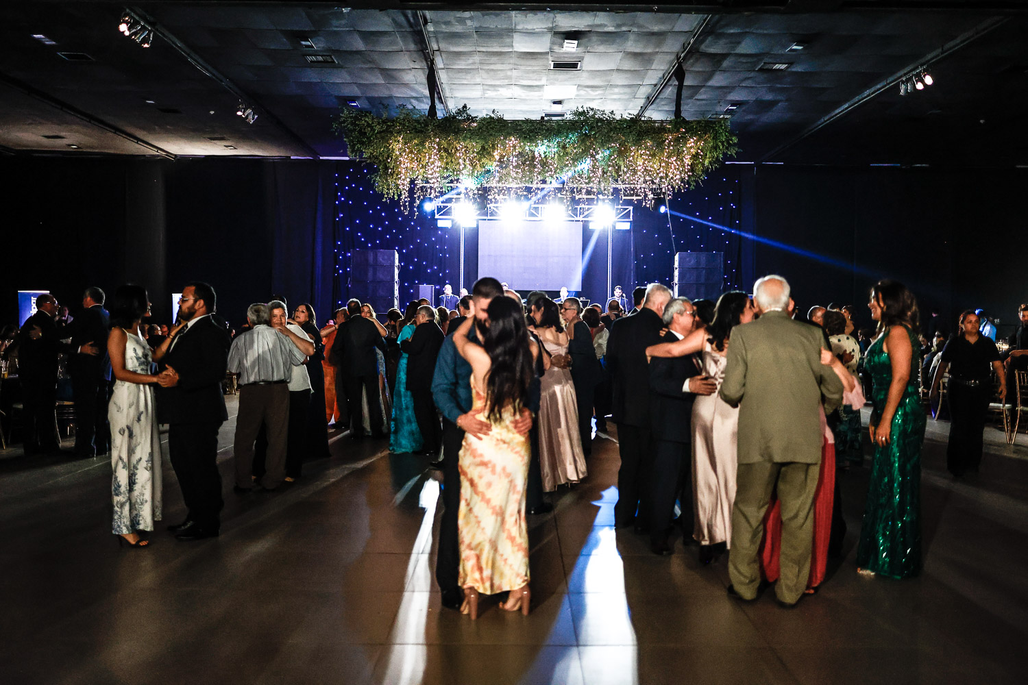 CENA ANIVERSARIO 2024