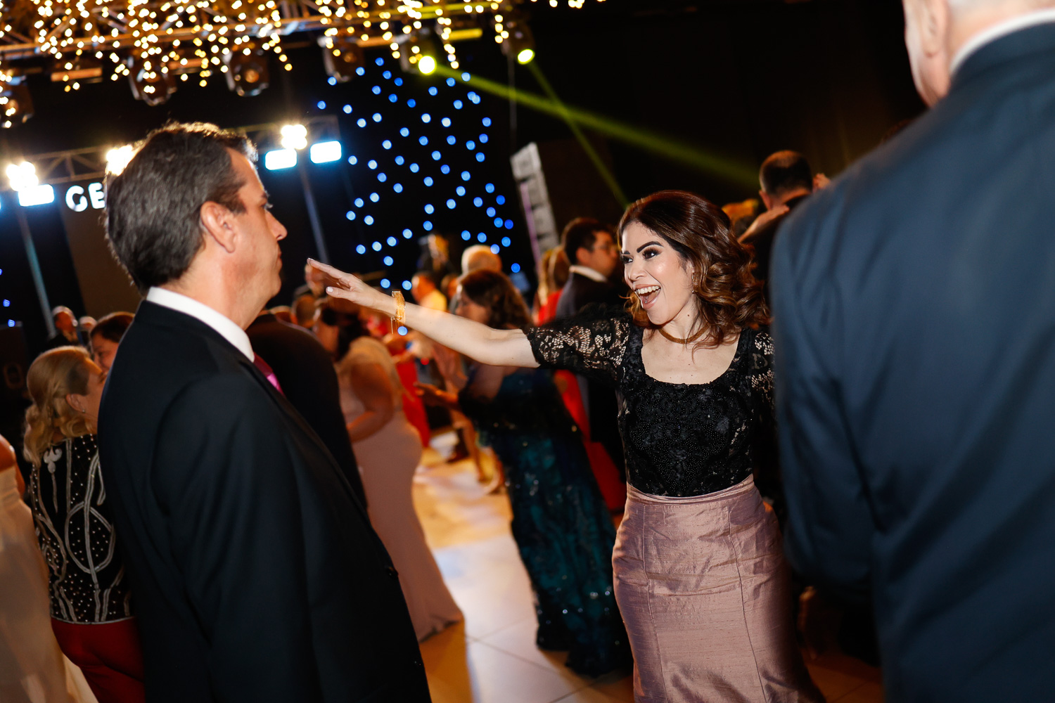 CENA ANIVERSARIO 2024