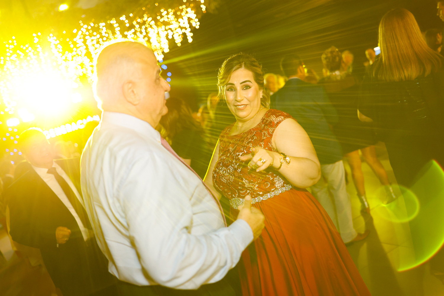 CENA ANIVERSARIO 2024