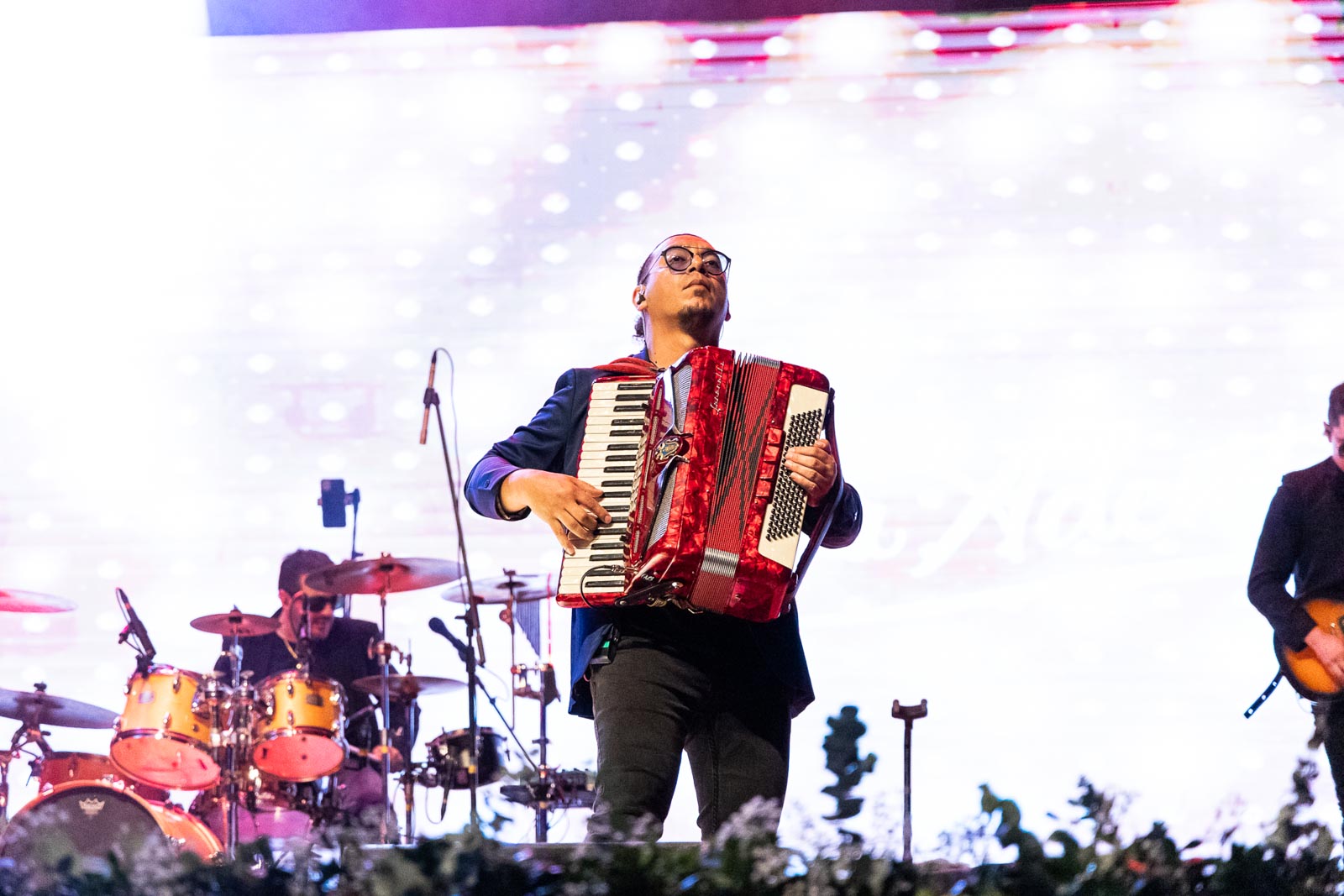 concierto aniversario 2024