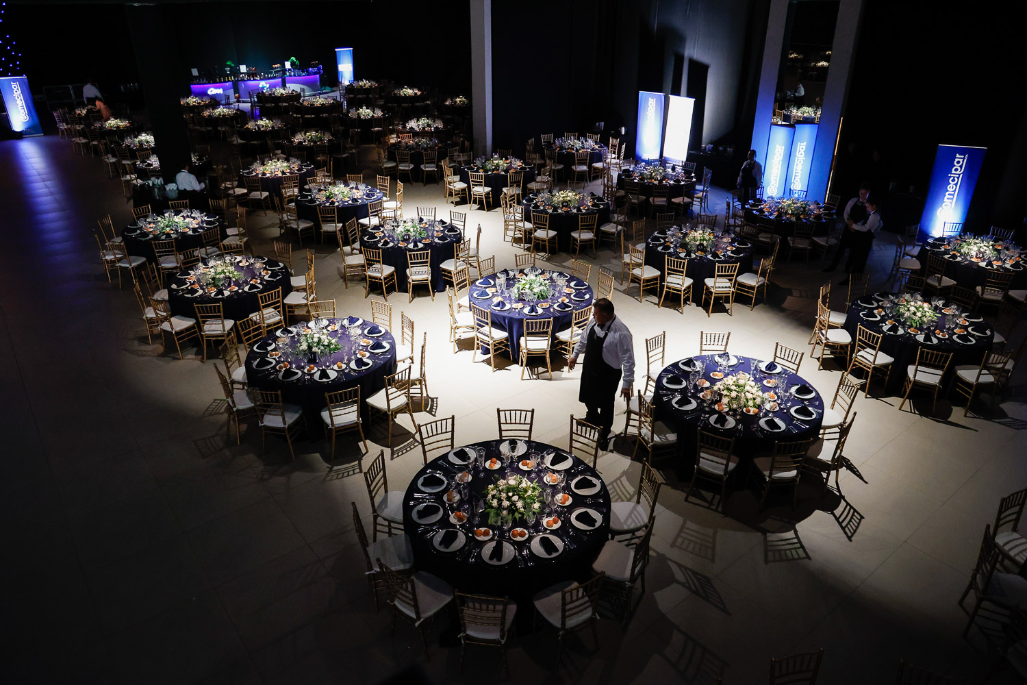 CENA ANIVERSARIO 2024