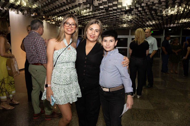 Concierto Homenaje a la Mujer