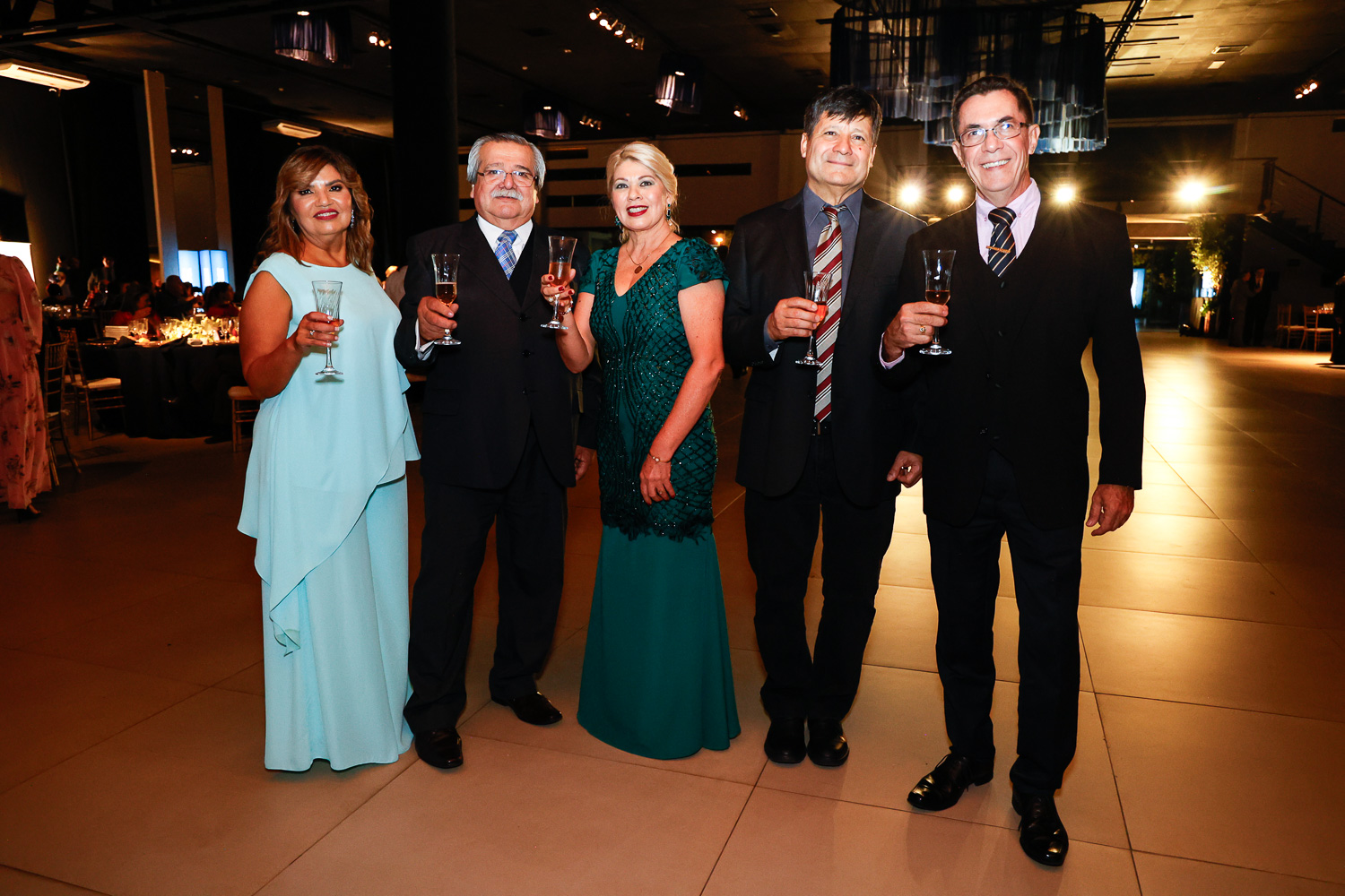 CENA ANIVERSARIO 2024
