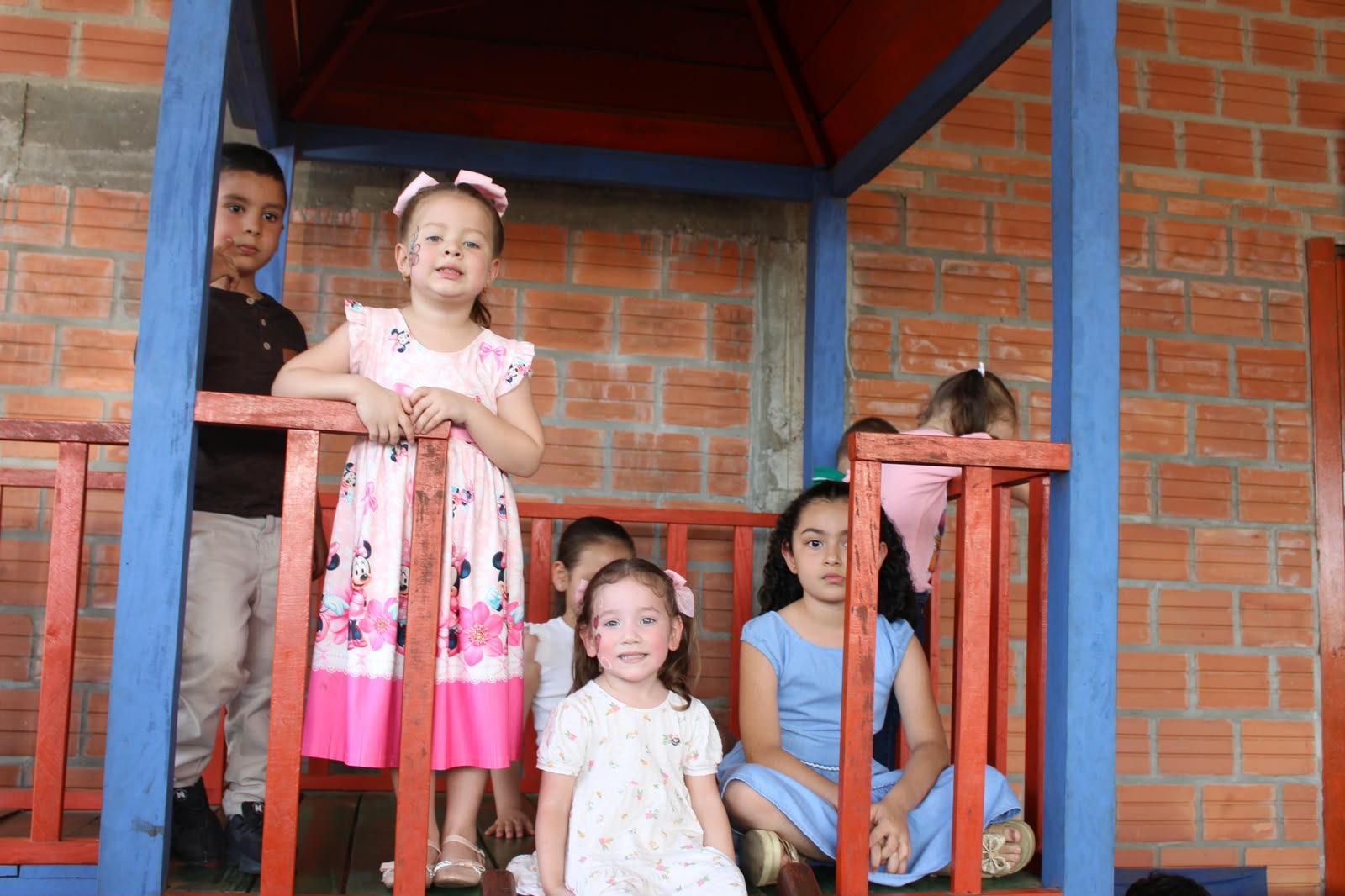Día del Niño Coomecipar Villarrica