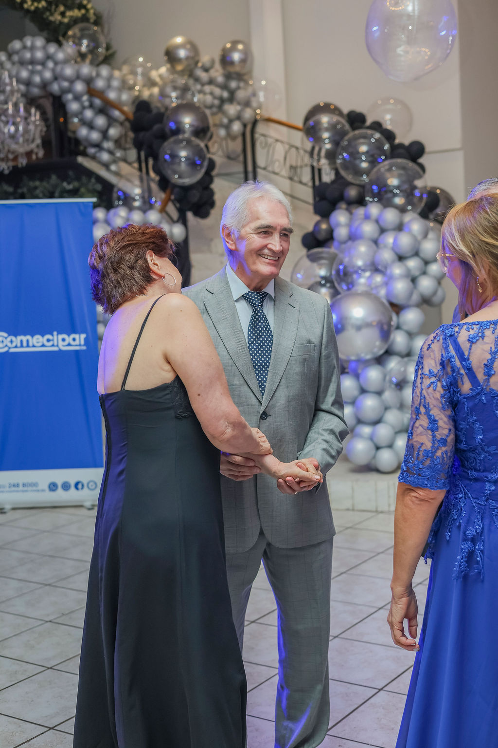 Cena 53º Aniversario CDE