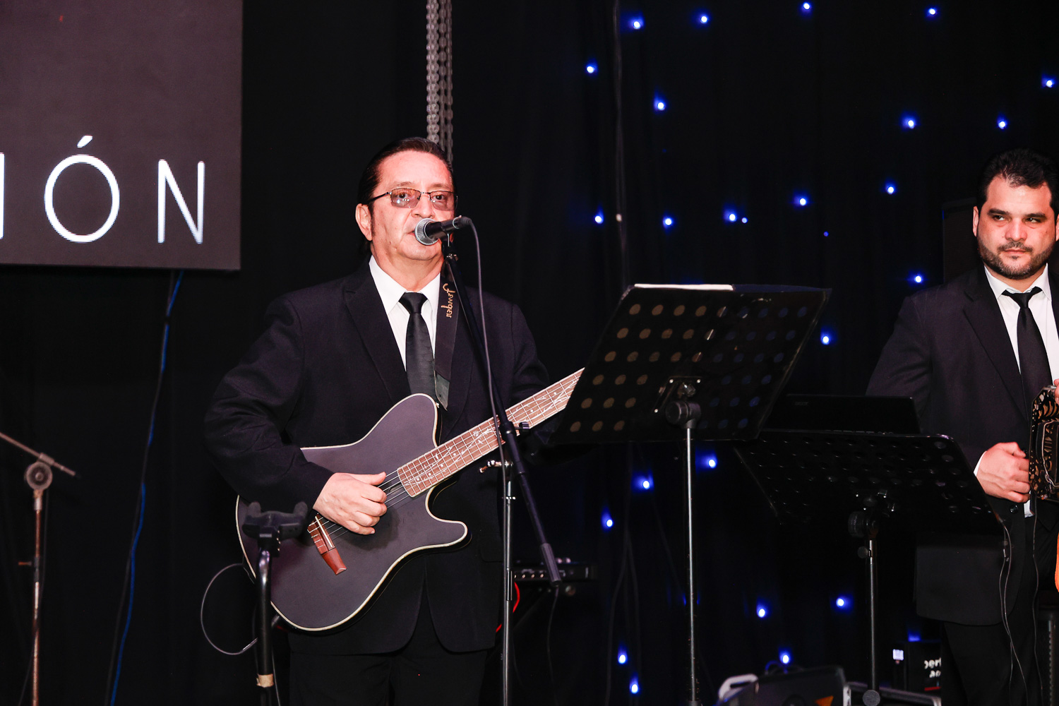 CENA ANIVERSARIO 2024