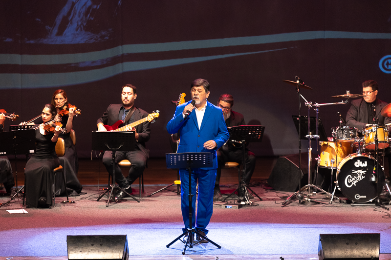 Concierto de Gala 51° Aniversario