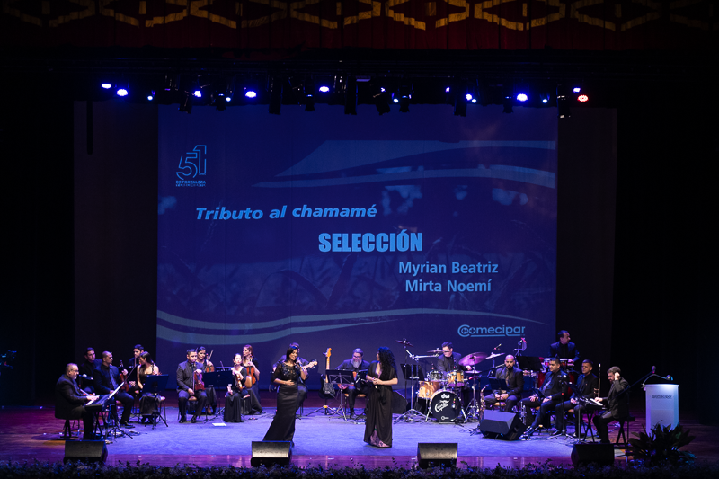 Concierto de Gala 51° Aniversario
