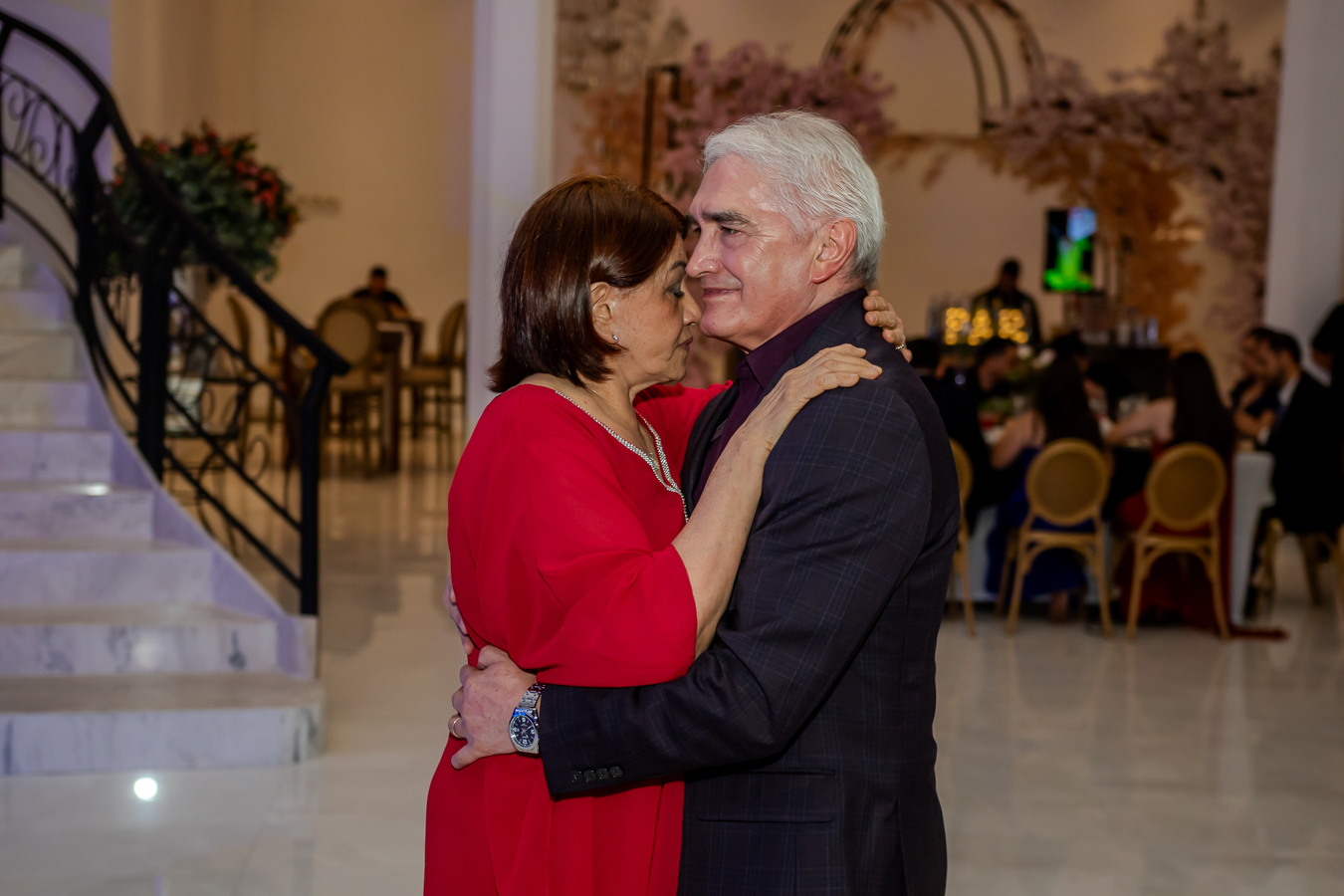 Cena 54º Aniversario Coomecipar CDE