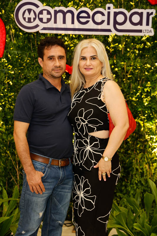 Cena de los Enamorados