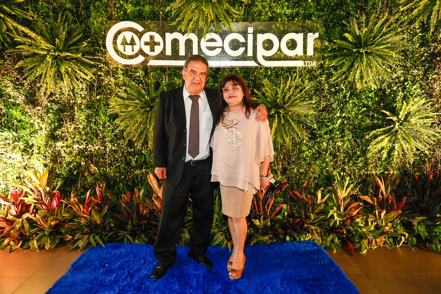 CENA ANIVERSARIO 2024