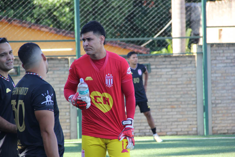 Apertura Torneo de Fútbol 2026