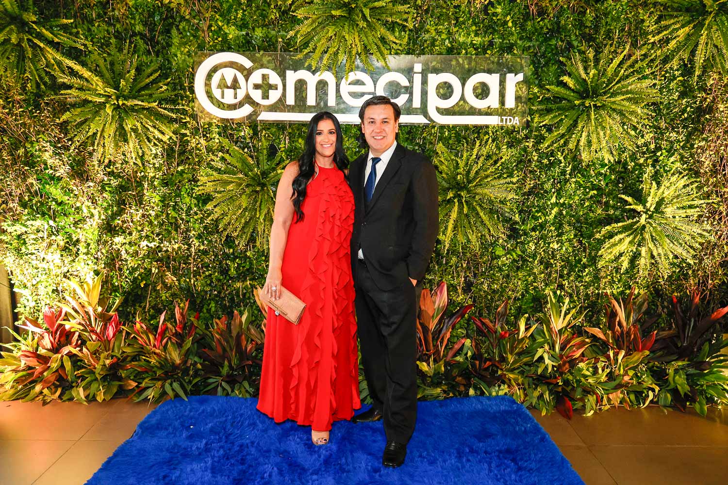 CENA ANIVERSARIO 2024