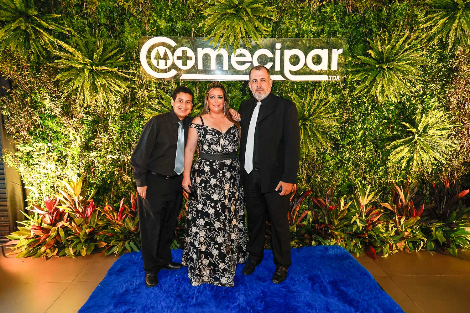 CENA ANIVERSARIO 2024