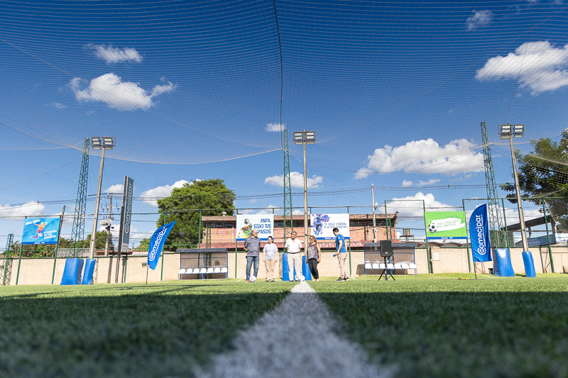 Torneo de Fútbol 2025