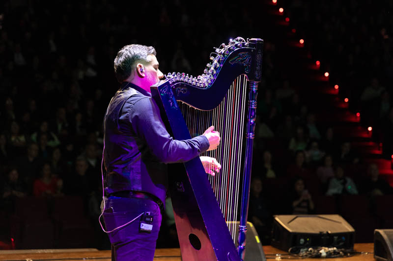 Concierto en Homenaje a la Madre y a la Patria
