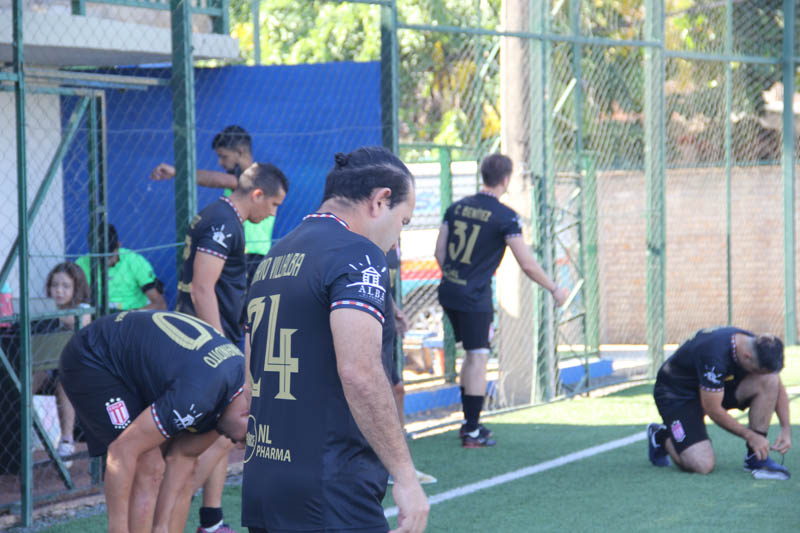 Apertura Torneo de Fútbol 2026