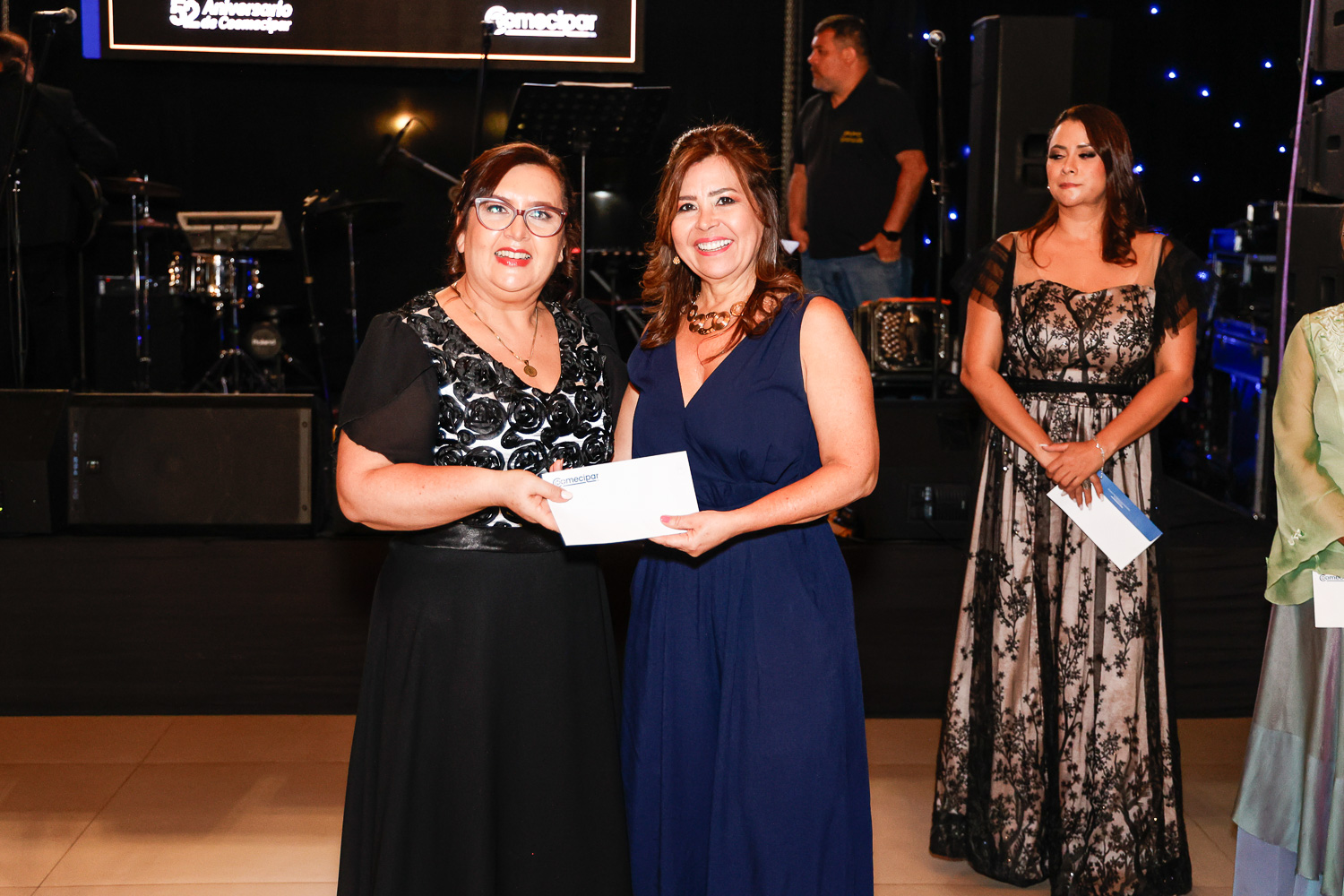 CENA ANIVERSARIO 2024