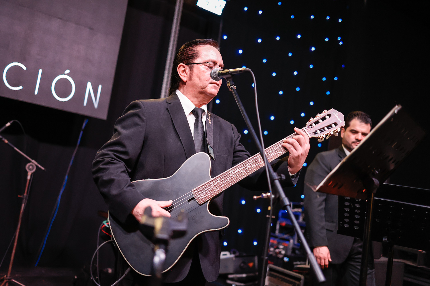 CENA ANIVERSARIO 2024