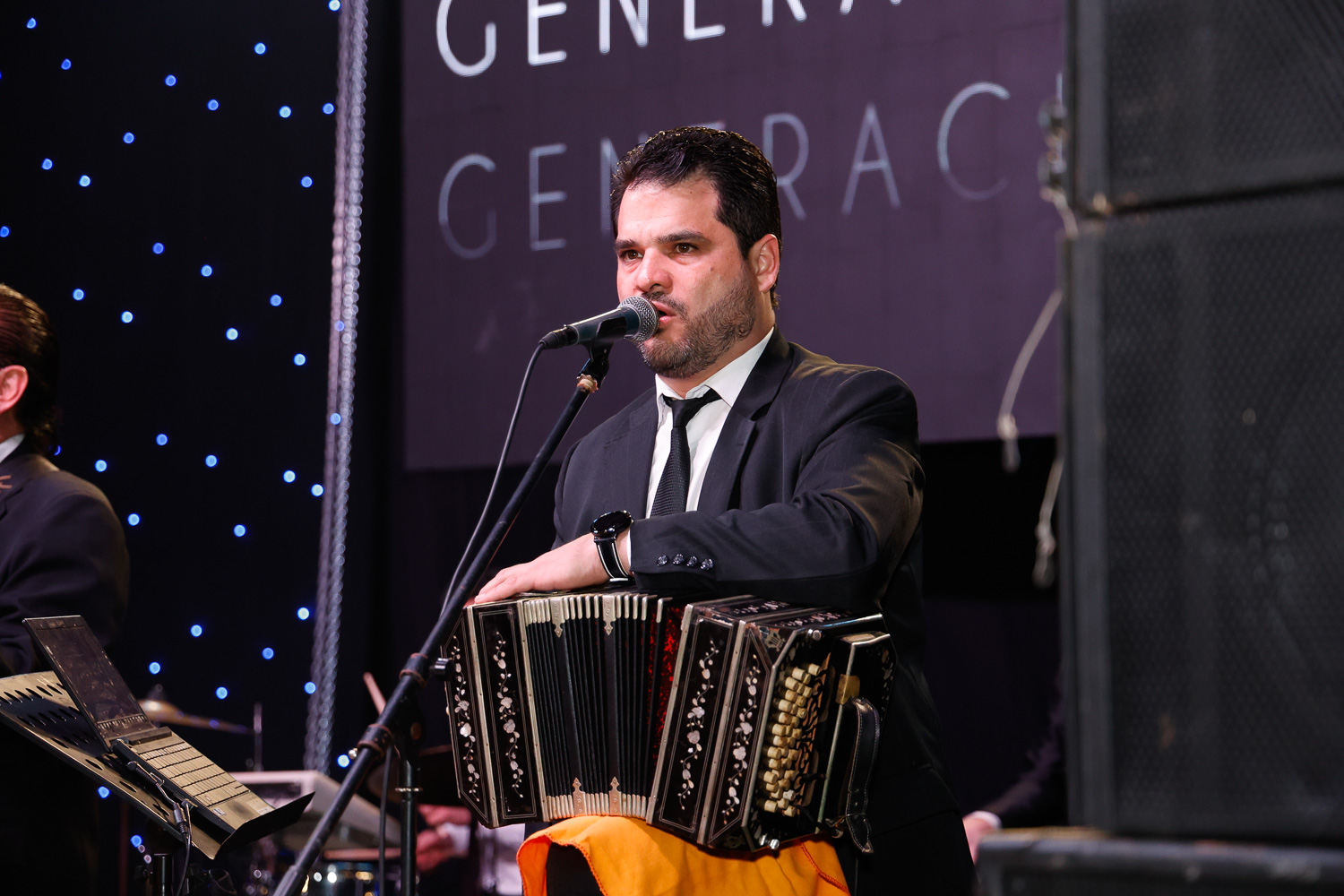 CENA ANIVERSARIO 2024