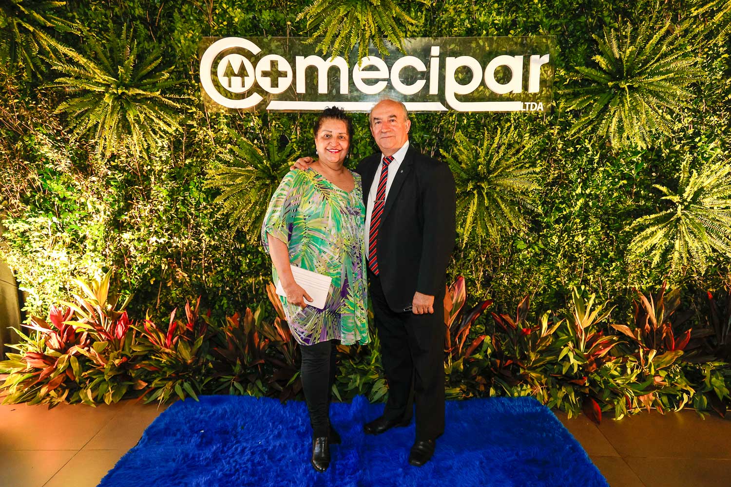 CENA ANIVERSARIO 2024